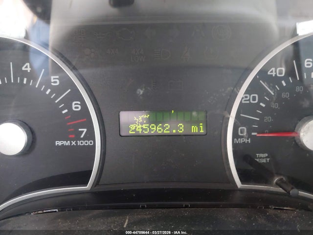2006 FORD EXPLORER 1FMEU63886UA53217 Photo 6