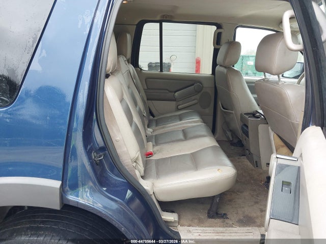 2006 FORD EXPLORER 1FMEU63886UA53217 Photo 7
