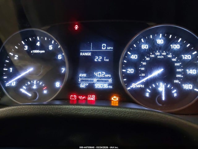 Hyundai ELANTRA SE 2018 5NPD74LF4JH287786 Image 7