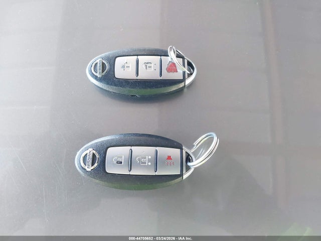 2009 NISSAN 370Z JN1AZ44E99M403247 Photo 10