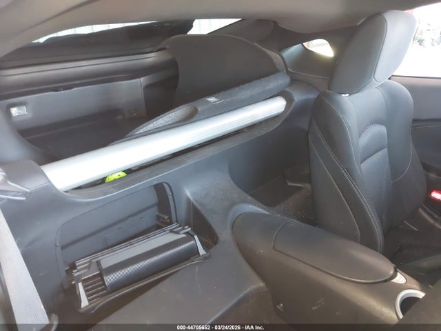 2009 NISSAN 370Z JN1AZ44E99M403247 Photo 7