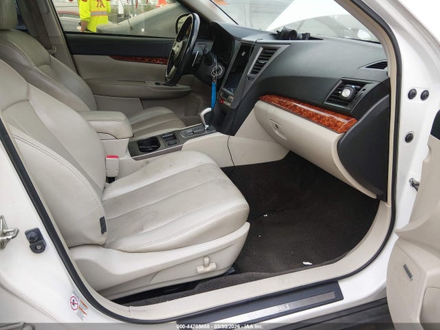 Aukcja sprzedaży 2011 Subaru Outback 2.5i Limited, vin: 4S4BRBJC6B3427764, numer aukcji: 44705658