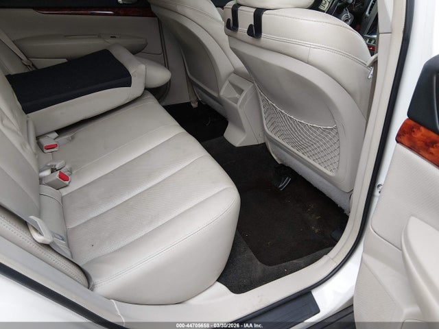 Aukcja sprzedaży 2011 Subaru Outback 2.5i Limited, vin: 4S4BRBJC6B3427764, numer aukcji: 44705658