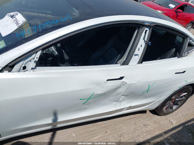 Aukcja sprzedaży 2021 Tesla Model 3 Long Range Dual Motor All-wheel Drive, vin: 5YJ3E1EB9MF032578, numer aukcji: 44705661