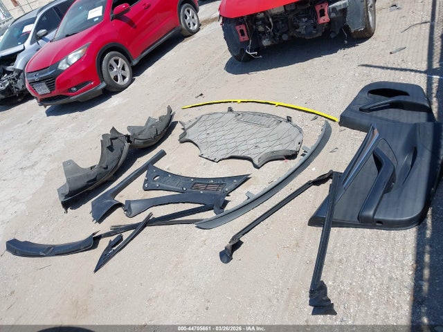 Aukcja sprzedaży 2021 Tesla Model 3 Long Range Dual Motor All-wheel Drive, vin: 5YJ3E1EB9MF032578, numer aukcji: 44705661