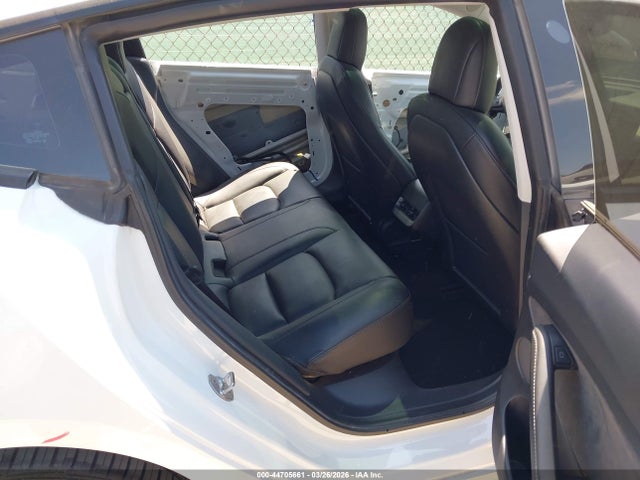 Aukcja sprzedaży 2021 Tesla Model 3 Long Range Dual Motor All-wheel Drive, vin: 5YJ3E1EB9MF032578, numer aukcji: 44705661