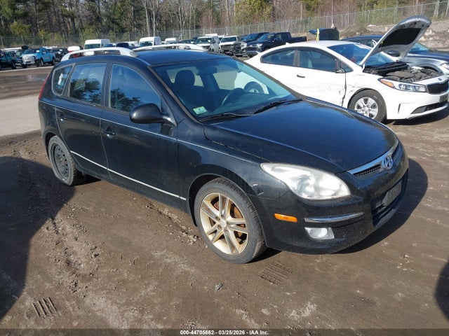 2012 HYUNDAI ELANTRA TOURING KMHDC8AE3CU138593