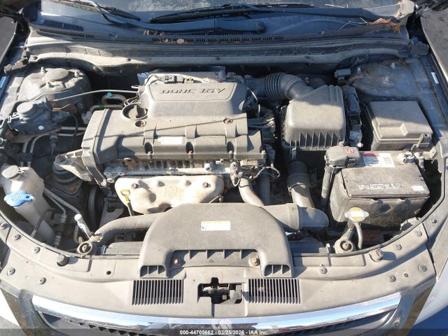 2012 HYUNDAI ELANTRA TOURING KMHDC8AE3CU138593 Photo 9