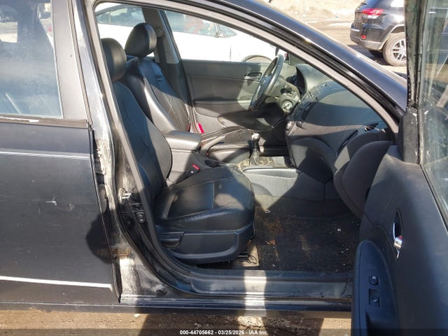 2012 HYUNDAI ELANTRA TOURING KMHDC8AE3CU138593 Photo 4