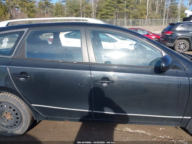 2012 HYUNDAI ELANTRA TOURING KMHDC8AE3CU138593 Photo 5
