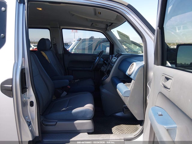 2004 Honda Element Ex მანქანა იყიდება აუქციონზე, vin: 5J6YH28584L036492, აუქციონის ნომერი: 44705663