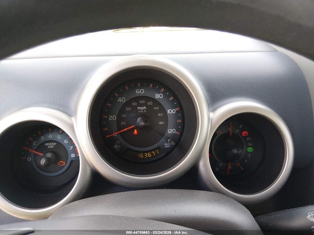 2004 Honda Element Ex მანქანა იყიდება აუქციონზე, vin: 5J6YH28584L036492, აუქციონის ნომერი: 44705663