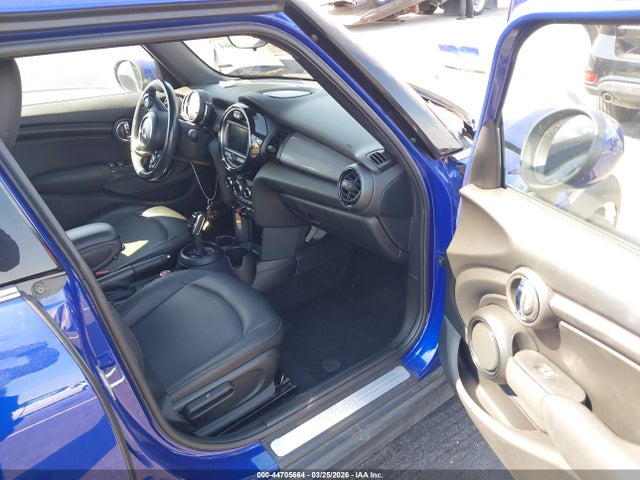 Aukcja sprzedaży 2021 Mini Hardtop Oxford Edition, vin: WMWXU7C09M2N55494, numer aukcji: 44705664