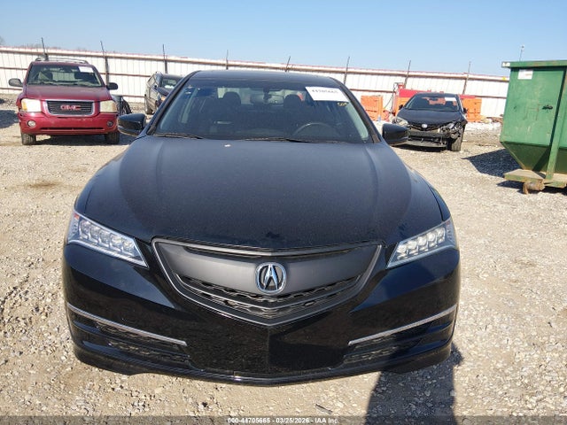 19UUB1F33GA010448 Acura TLX