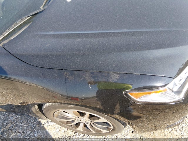 19UUB1F33GA010448 Acura TLX