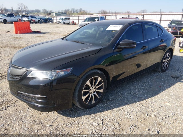 19UUB1F33GA010448 Acura TLX