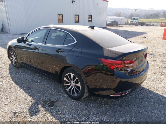 19UUB1F33GA010448 Acura TLX