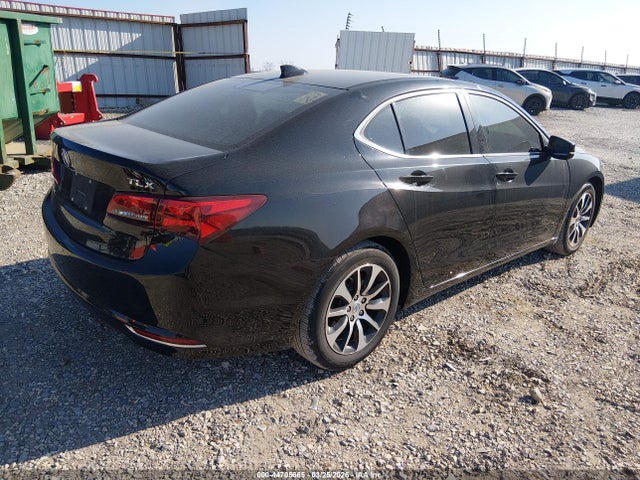 19UUB1F33GA010448 Acura TLX