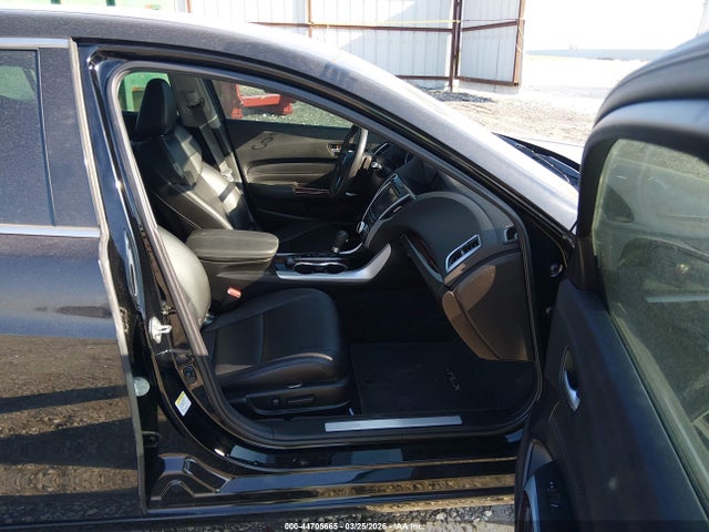 19UUB1F33GA010448 Acura TLX