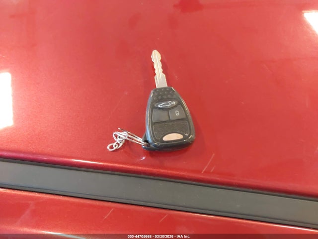 Продажа на аукционе авто 2008 Chrysler Sebring Touring, vin: 1C3LC56K58N281659, номер лота: 44705668