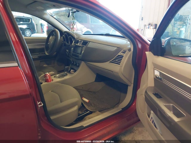 Продажа на аукционе авто 2008 Chrysler Sebring Touring, vin: 1C3LC56K58N281659, номер лота: 44705668