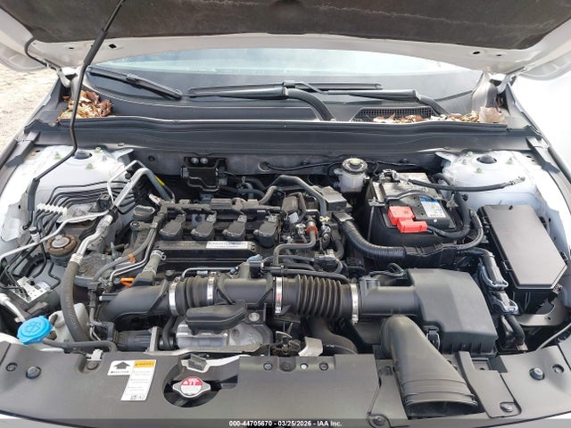 1HGCV1F1XLA011382 Honda ACCORD LX