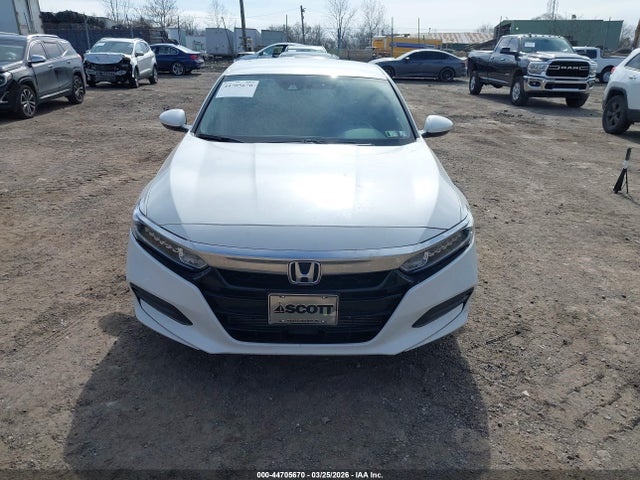 1HGCV1F1XLA011382 Honda ACCORD LX