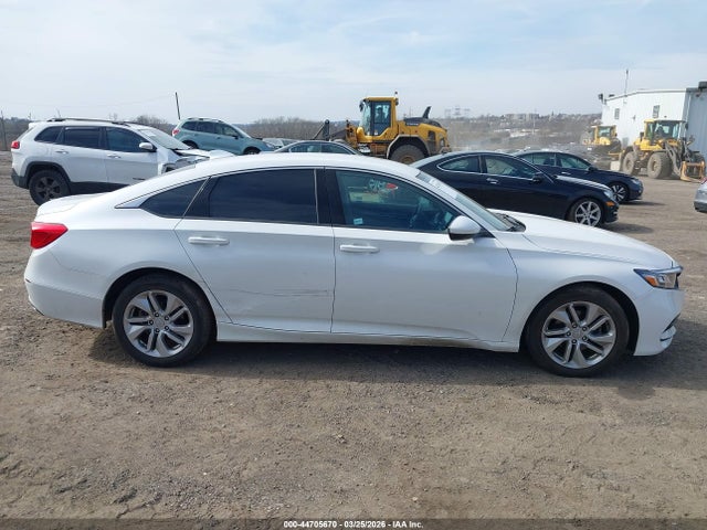 1HGCV1F1XLA011382 Honda ACCORD LX