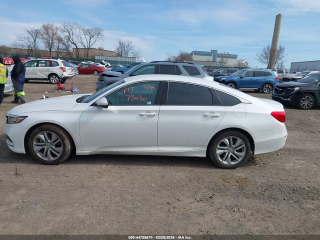 1HGCV1F1XLA011382 Honda ACCORD LX