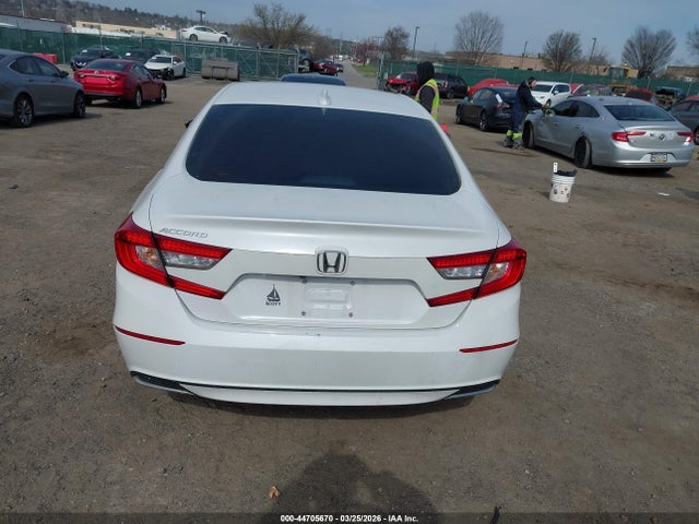 1HGCV1F1XLA011382 Honda ACCORD LX