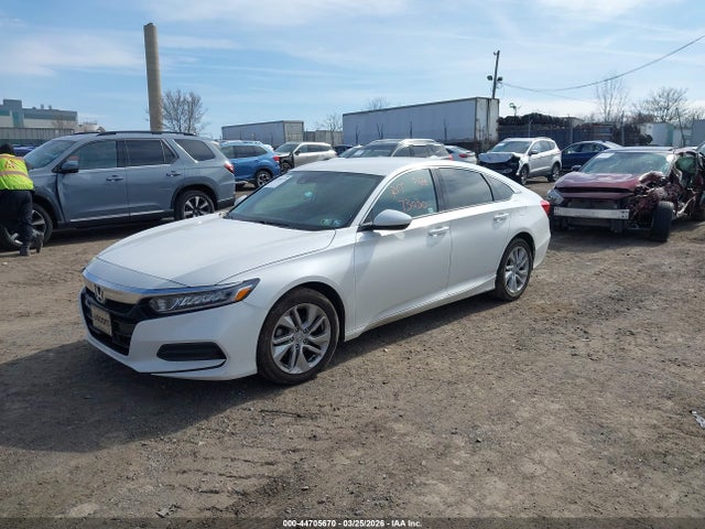 1HGCV1F1XLA011382 Honda ACCORD LX