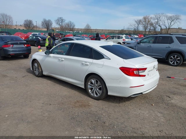 1HGCV1F1XLA011382 Honda ACCORD LX