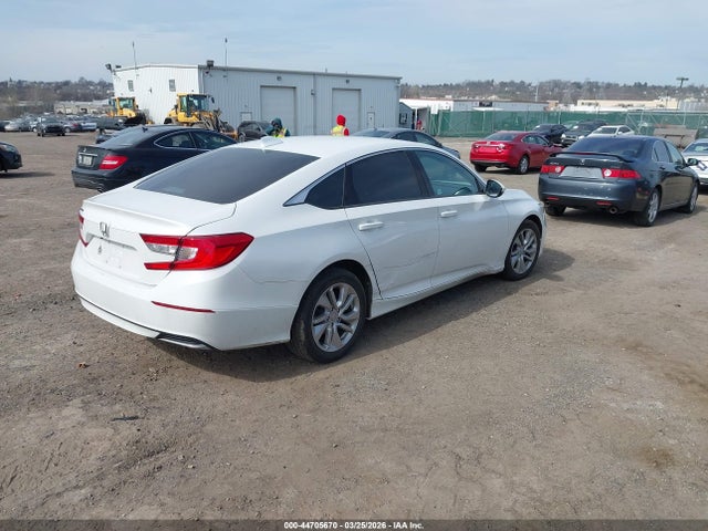 1HGCV1F1XLA011382 Honda ACCORD LX