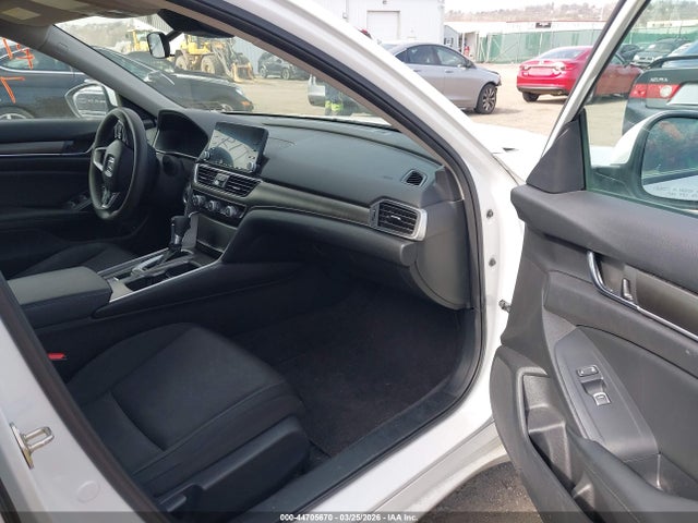 1HGCV1F1XLA011382 Honda ACCORD LX
