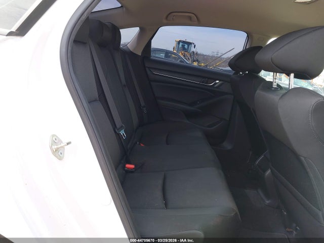 1HGCV1F1XLA011382 Honda ACCORD LX