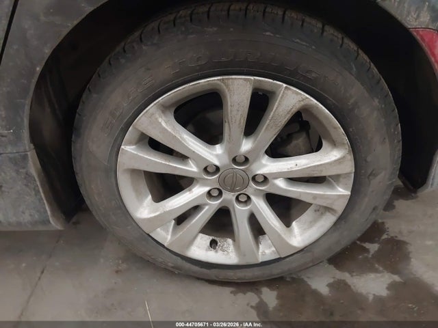2016 Chrysler 200 Limited მანქანა იყიდება აუქციონზე, vin: 1C3CCCAB5GN183404, აუქციონის ნომერი: 44705671