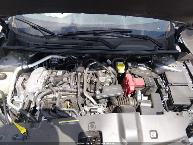 Aukcja sprzedaży 2026 Nissan Sentra Sv, vin: 3N1AB9CV2TY220523, numer aukcji: 44705674