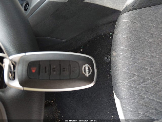 Aukcja sprzedaży 2026 Nissan Sentra Sv, vin: 3N1AB9CV2TY220523, numer aukcji: 44705674