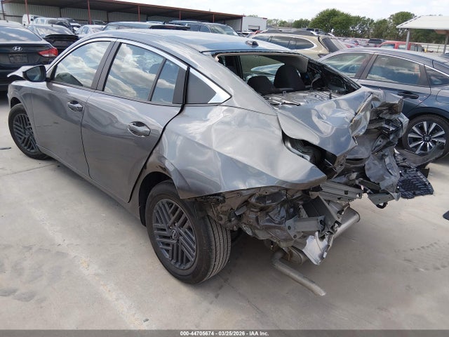 Aukcja sprzedaży 2026 Nissan Sentra Sv, vin: 3N1AB9CV2TY220523, numer aukcji: 44705674