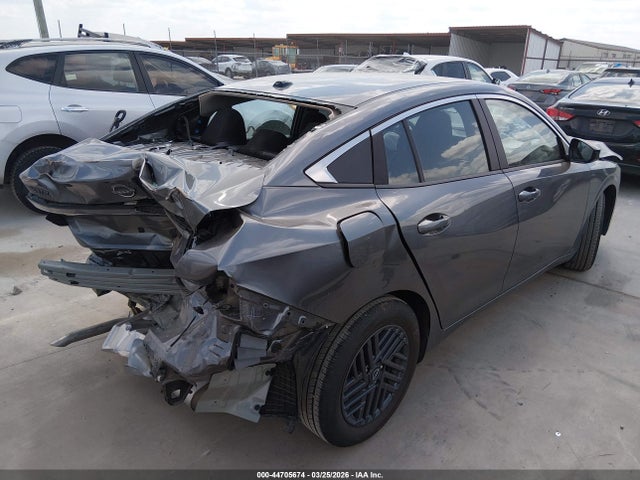 Aukcja sprzedaży 2026 Nissan Sentra Sv, vin: 3N1AB9CV2TY220523, numer aukcji: 44705674