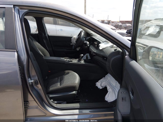 Aukcja sprzedaży 2026 Nissan Sentra Sv, vin: 3N1AB9CV2TY220523, numer aukcji: 44705674