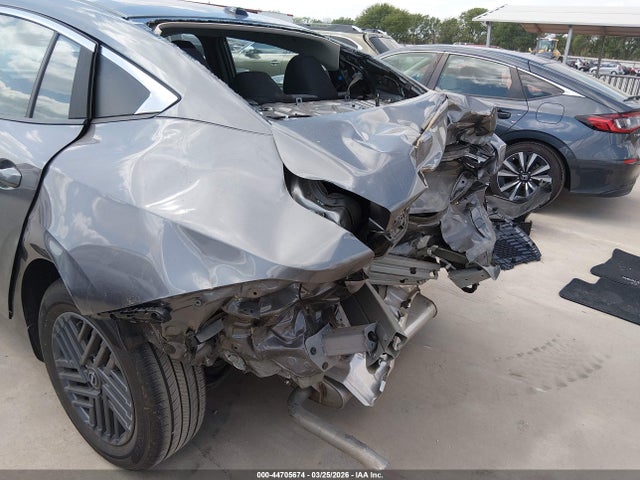 Aukcja sprzedaży 2026 Nissan Sentra Sv, vin: 3N1AB9CV2TY220523, numer aukcji: 44705674