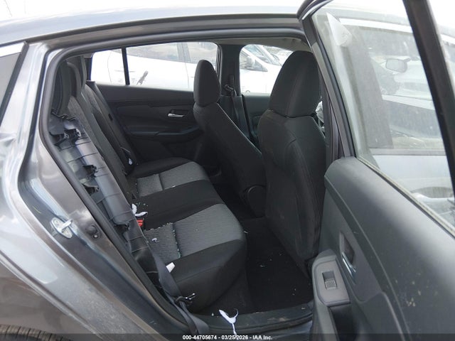 Aukcja sprzedaży 2026 Nissan Sentra Sv, vin: 3N1AB9CV2TY220523, numer aukcji: 44705674
