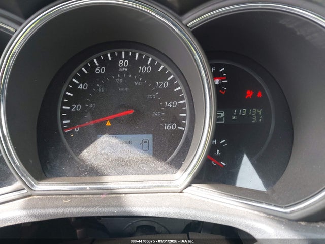 JN8AZ1MU0EW415129 Nissan MURANO SL