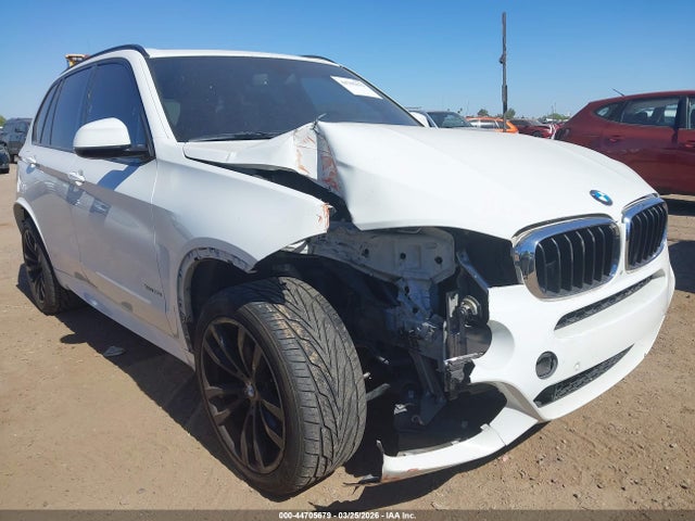 2015 BMW X5 5UXKR0C53F0K68196