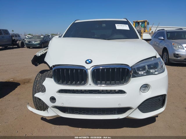 Продажа на аукционе авто 2015 Bmw X5 Xdrive35i, vin: 5UXKR0C53F0K68196, номер лота: 44705679