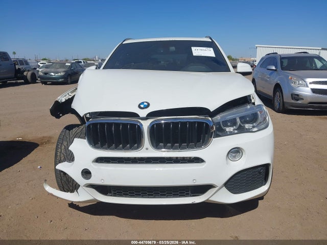2015 BMW X5 5UXKR0C53F0K68196 Photo 5