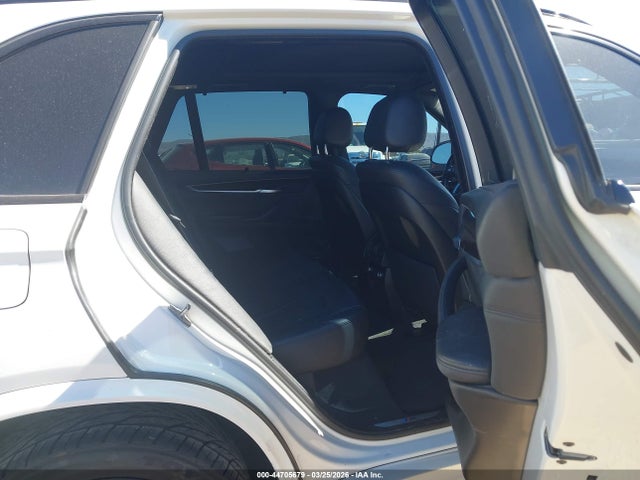 2015 BMW X5 5UXKR0C53F0K68196 Photo 7