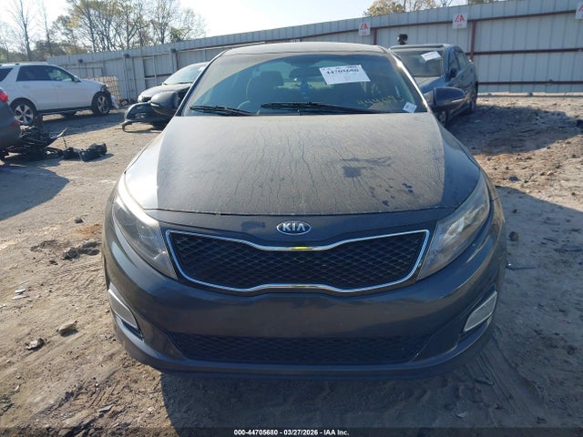Aukcja sprzedaży 2015 Kia Optima Lx, vin: 5XXGM4A71FG444095, numer aukcji: 44705680