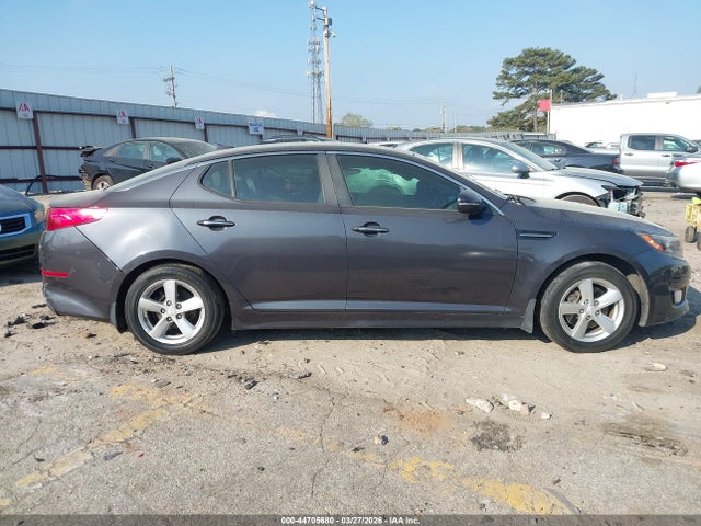 Aukcja sprzedaży 2015 Kia Optima Lx, vin: 5XXGM4A71FG444095, numer aukcji: 44705680